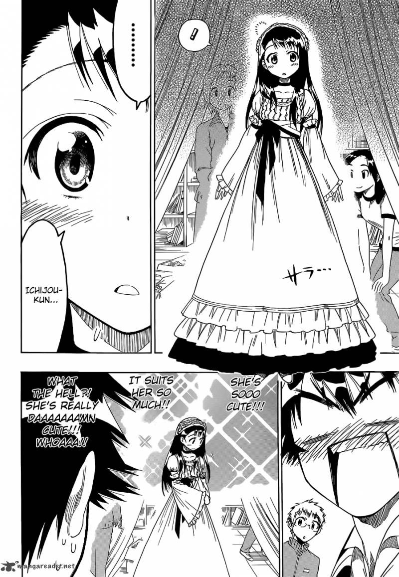 Nisekoi 47 9