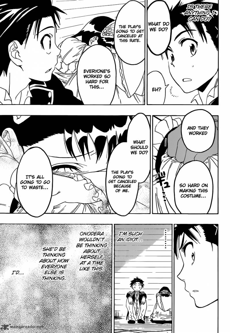 Nisekoi 48 10