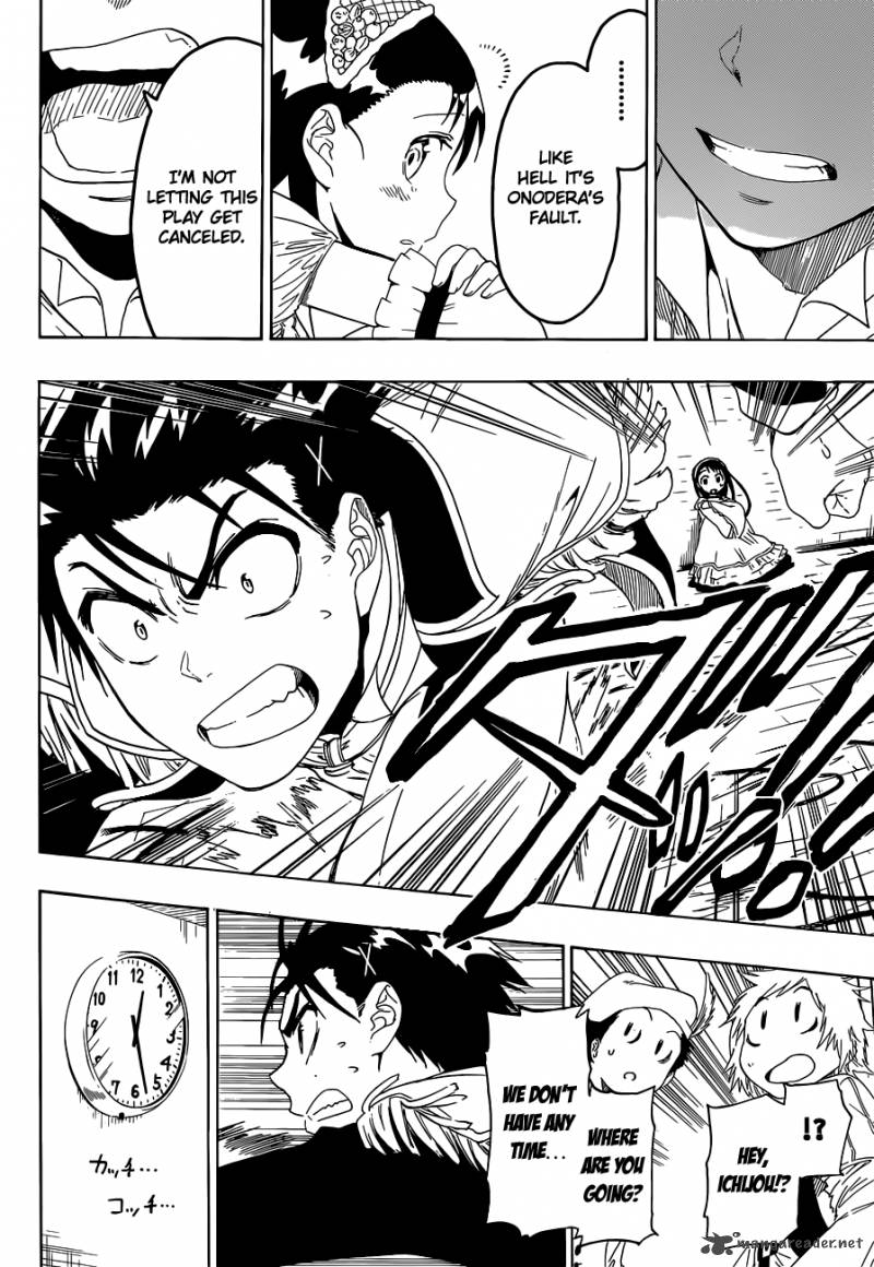 Nisekoi 48 11