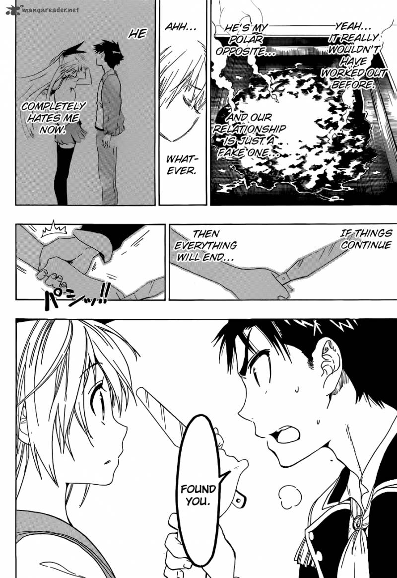 Nisekoi 48 13