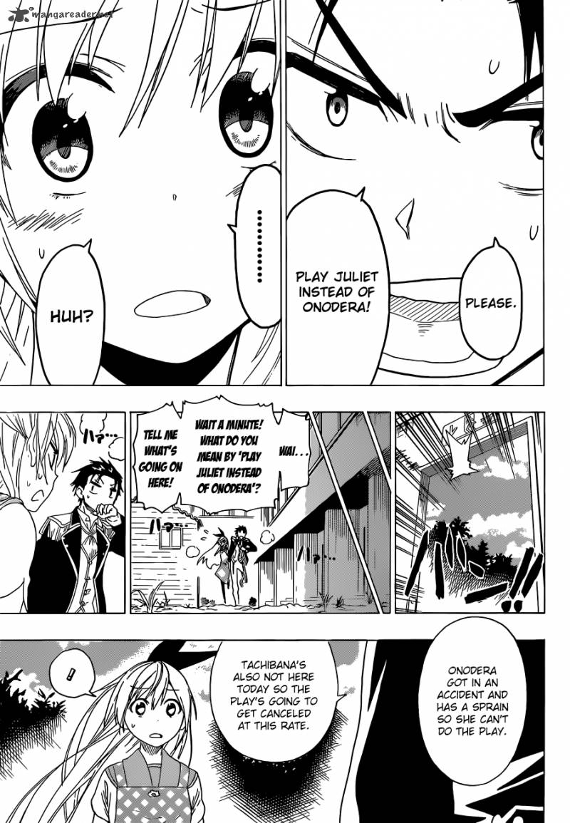 Nisekoi 48 14