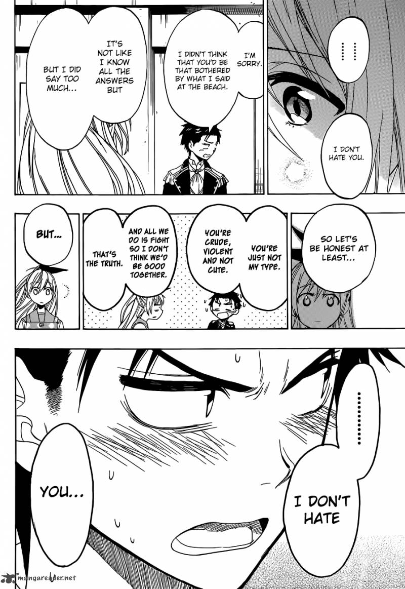 Nisekoi 48 17