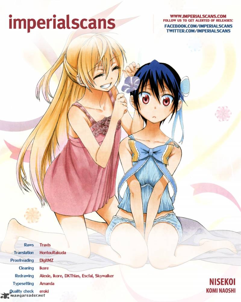 Nisekoi 48 2