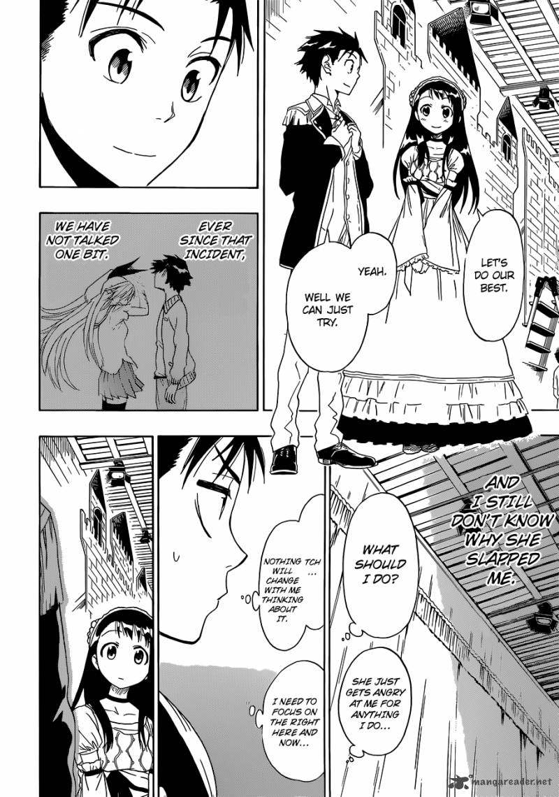 Nisekoi 48 3