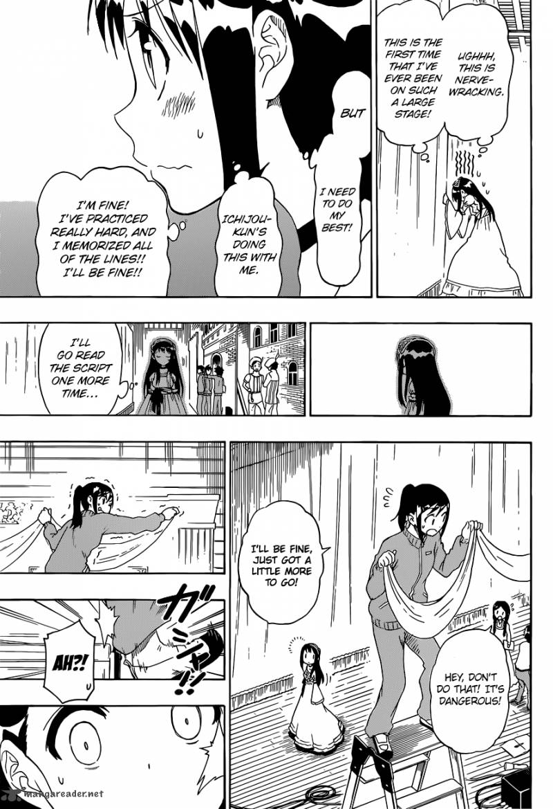Nisekoi 48 6