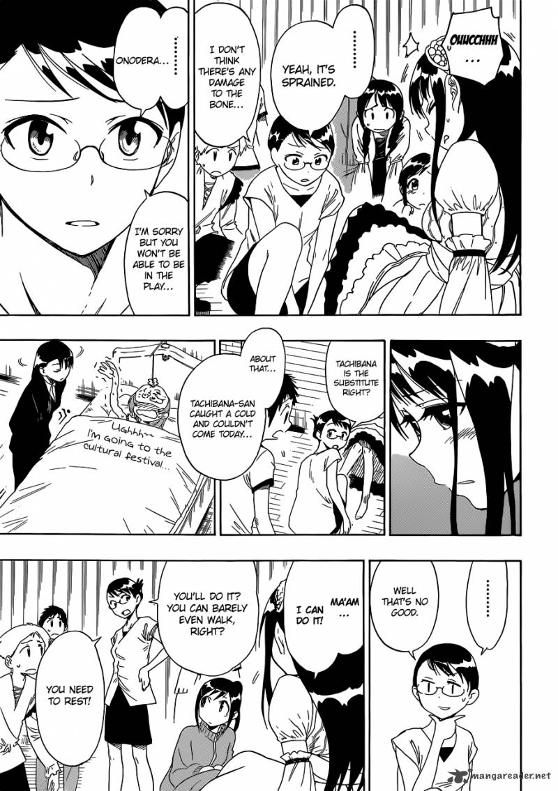 Nisekoi 48 8