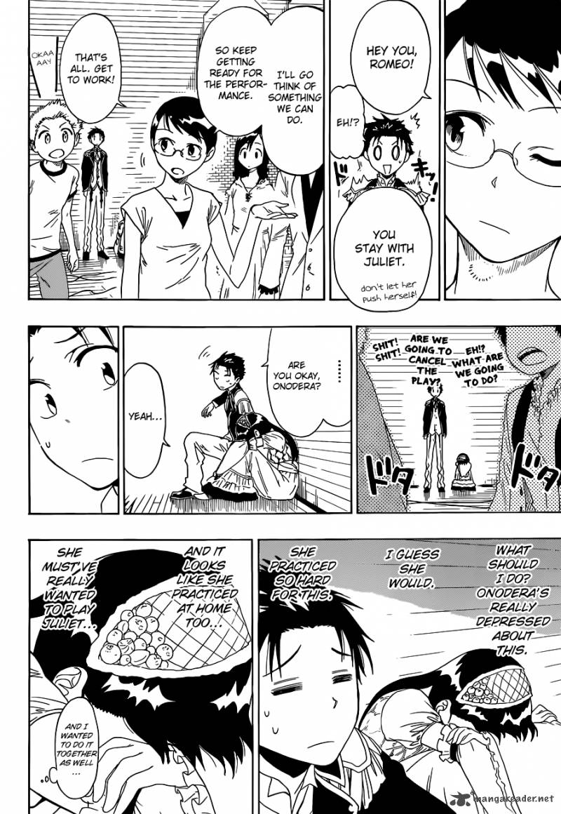 Nisekoi 48 9