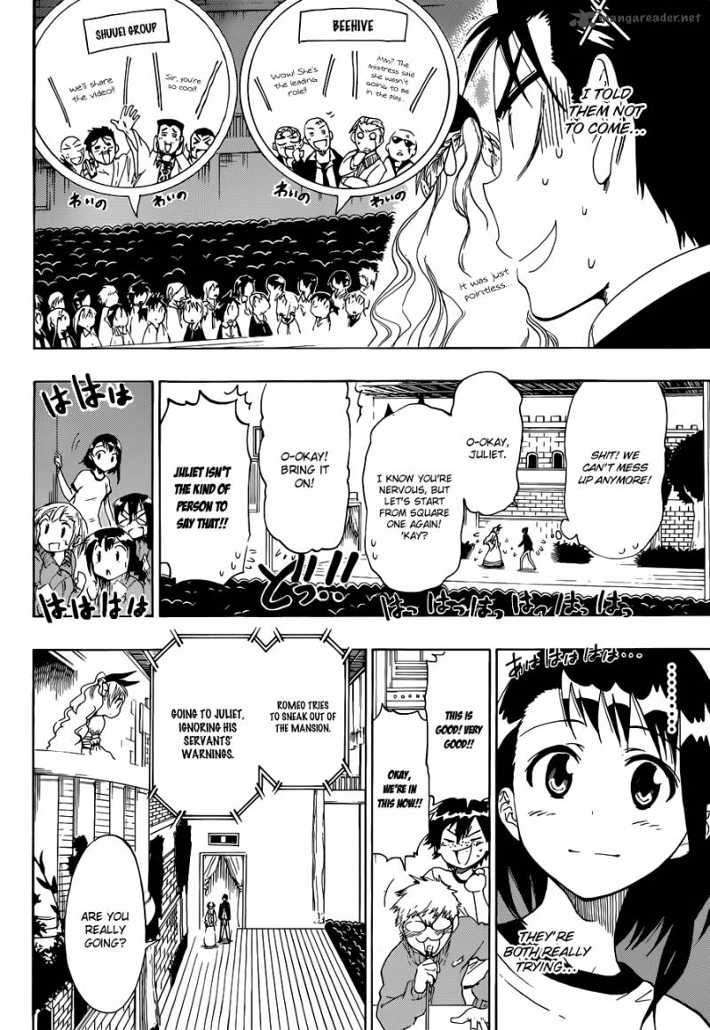 Nisekoi 49 10