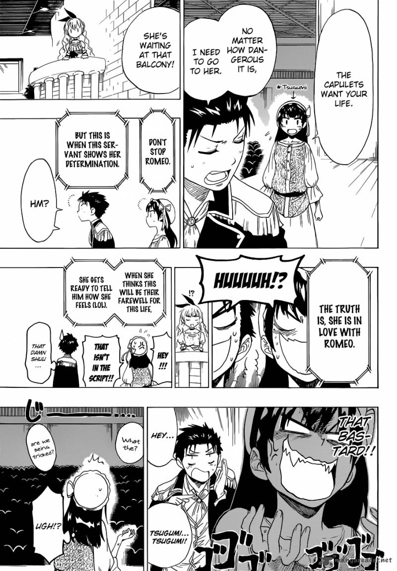 Nisekoi 49 11