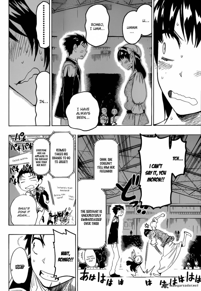 Nisekoi 49 12