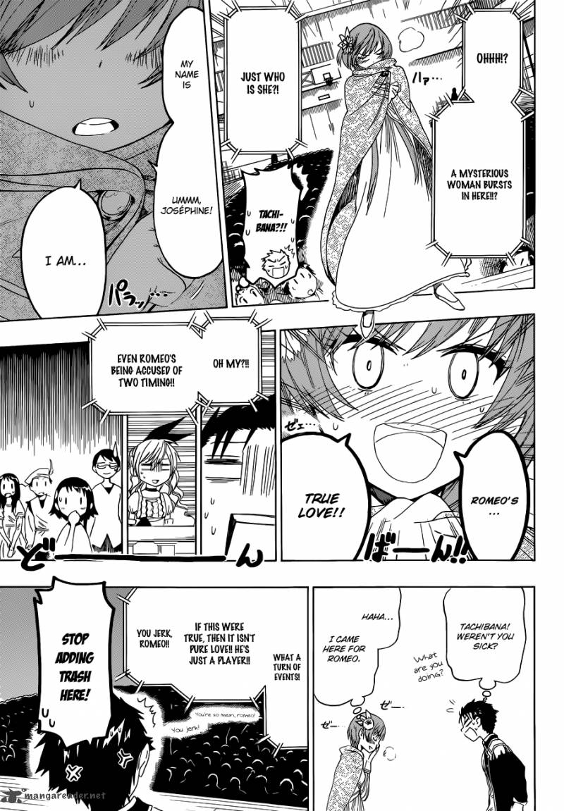 Nisekoi 49 13