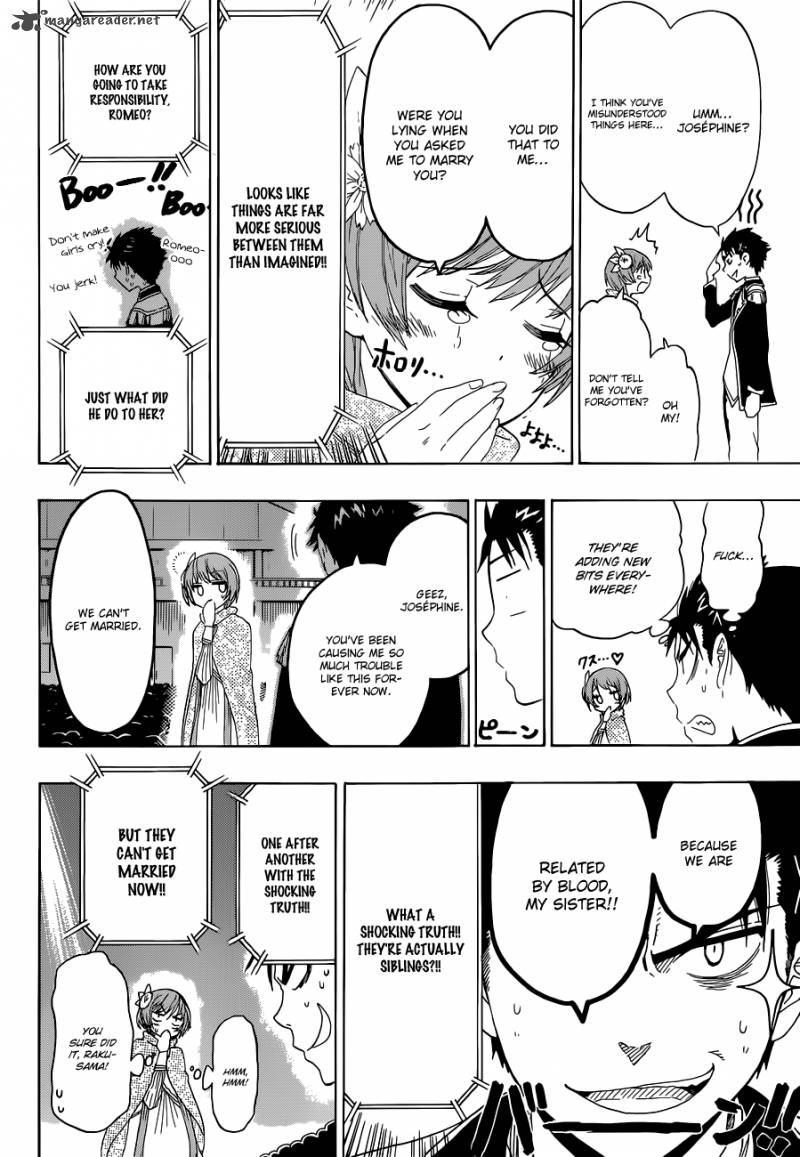 Nisekoi 49 14