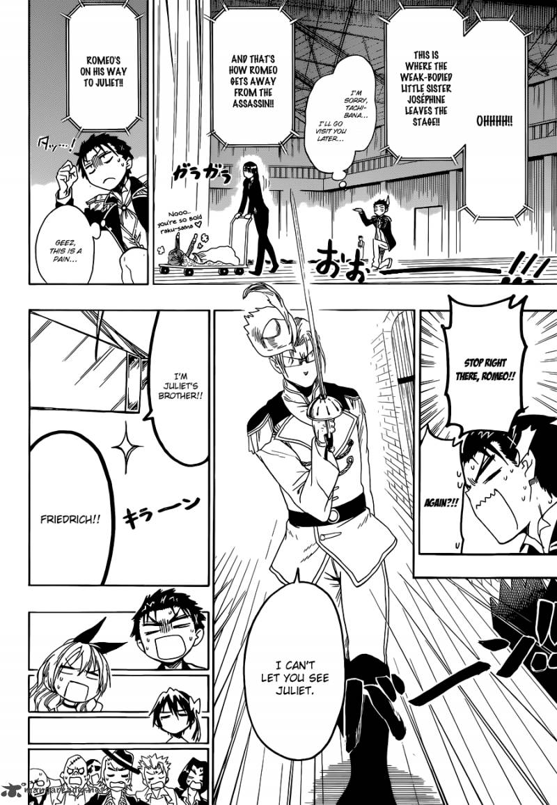 Nisekoi 49 16