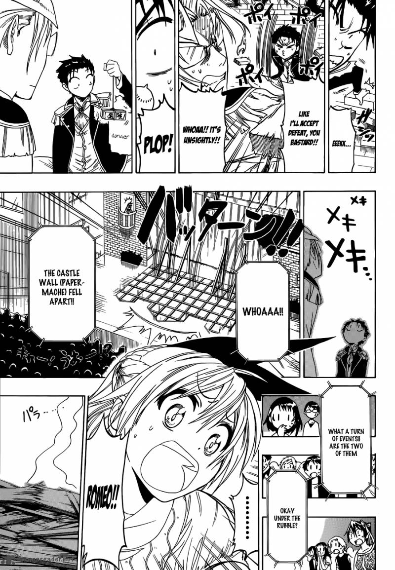 Nisekoi 49 19