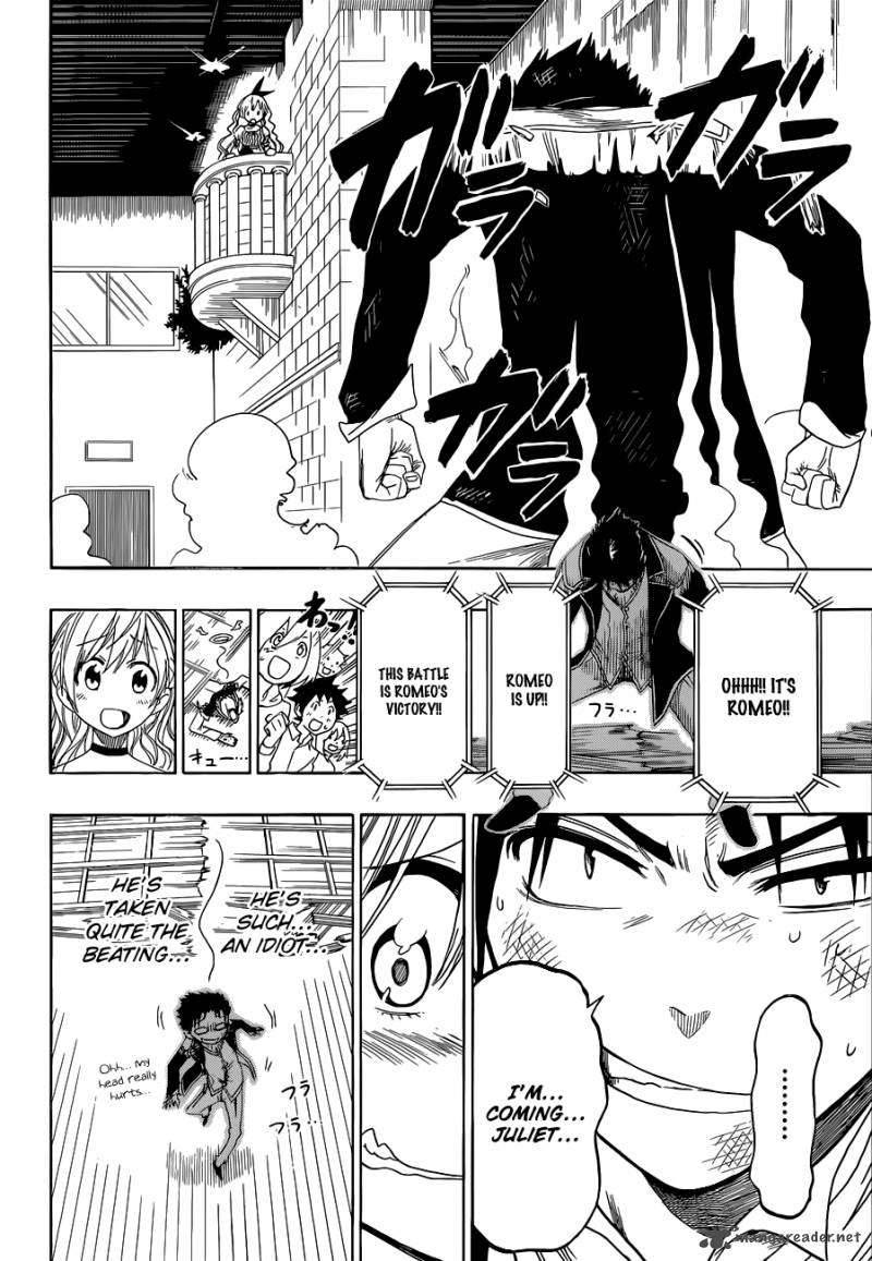 Nisekoi 49 20