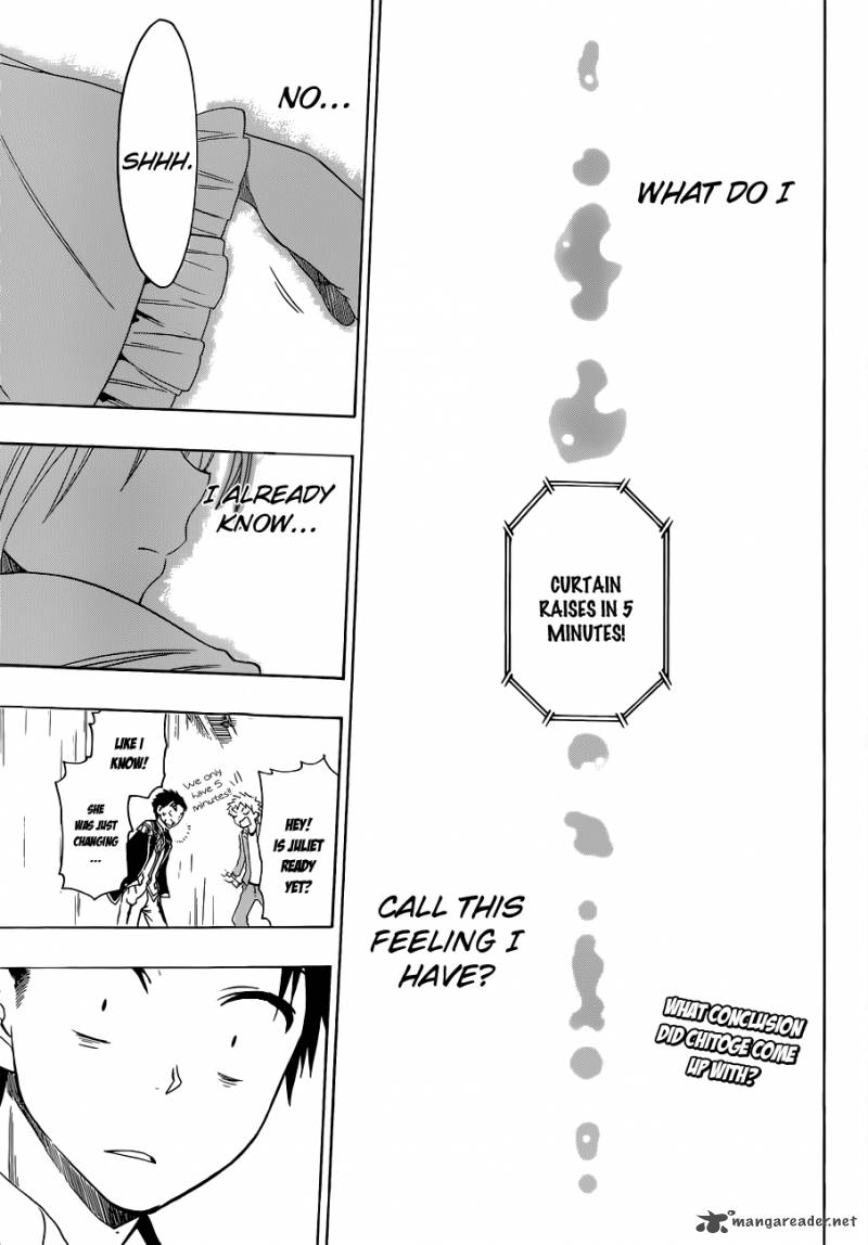 Nisekoi 49 5