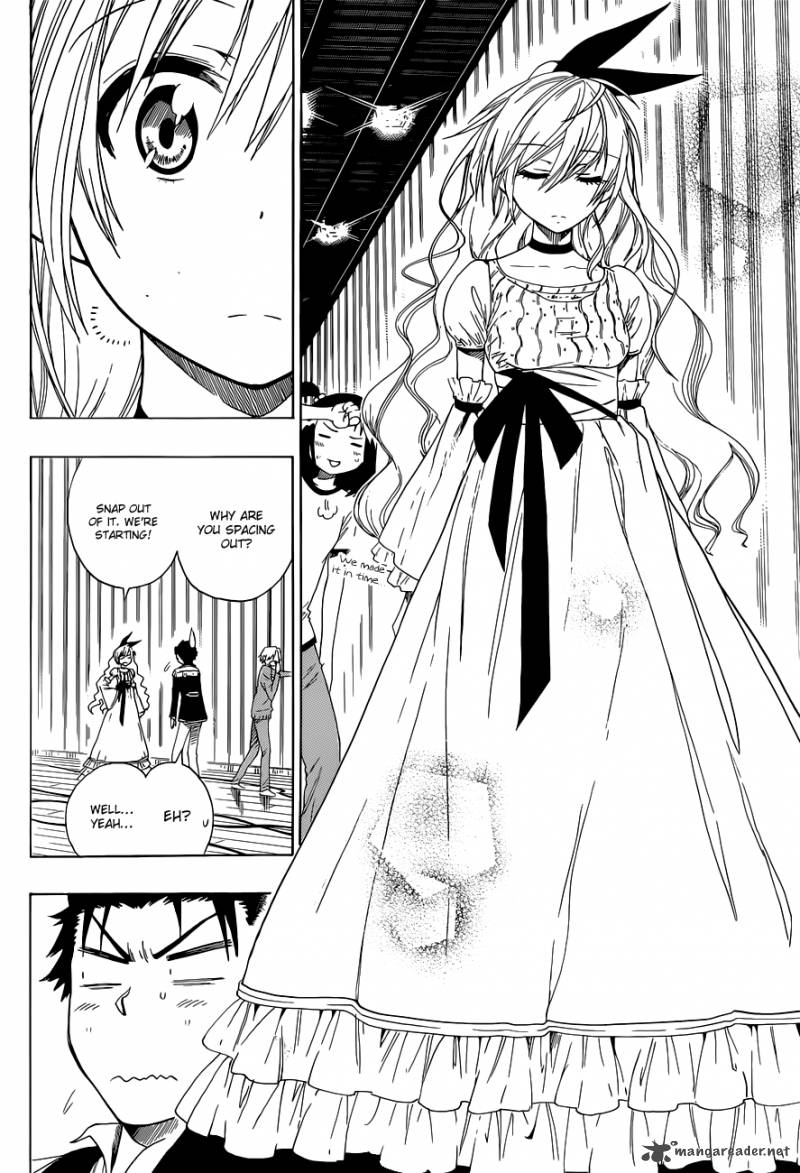 Nisekoi 49 6