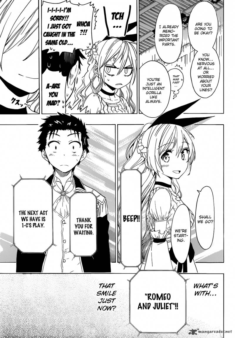 Nisekoi 49 7