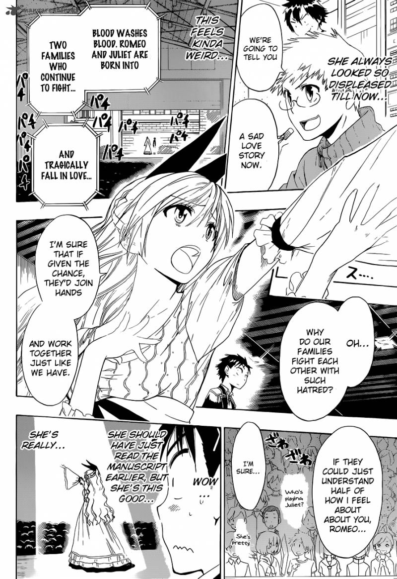 Nisekoi 49 8