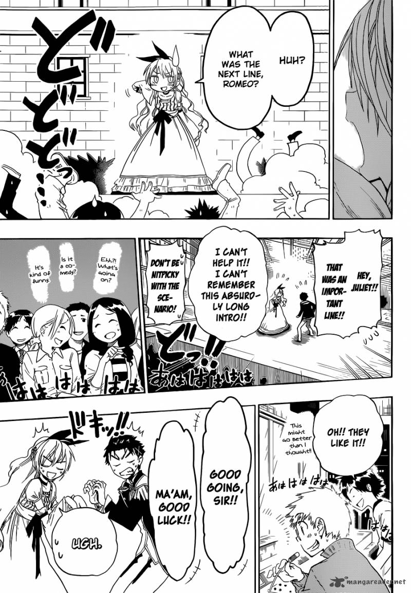 Nisekoi 49 9