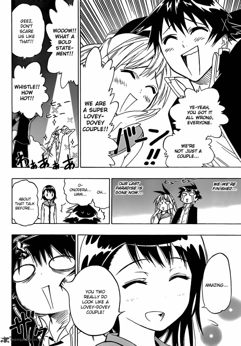 Nisekoi 5 13