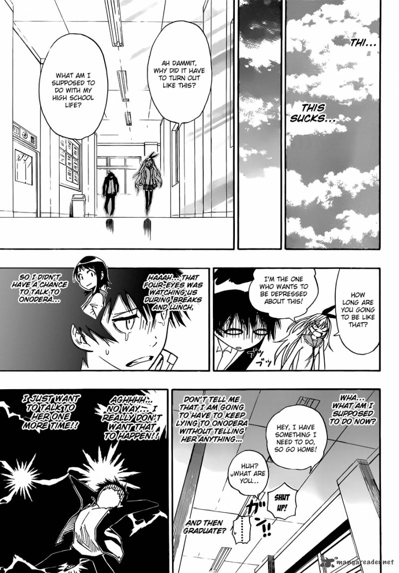 Nisekoi 5 14