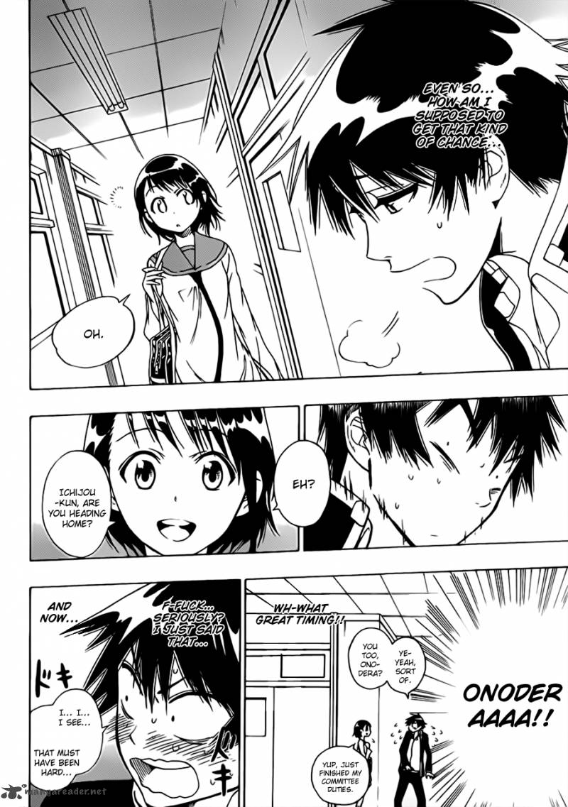 Nisekoi 5 15