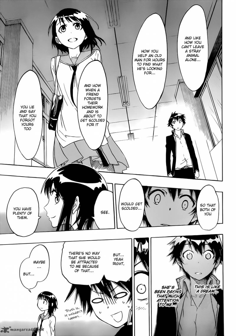 Nisekoi 5 18