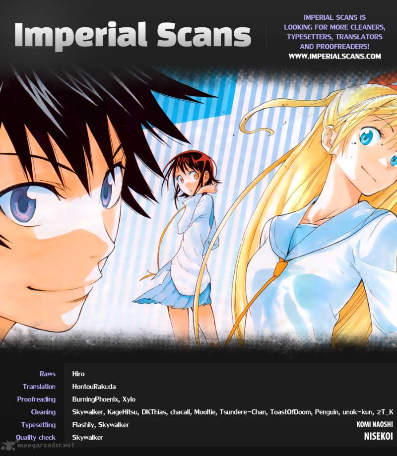 Nisekoi 5 3