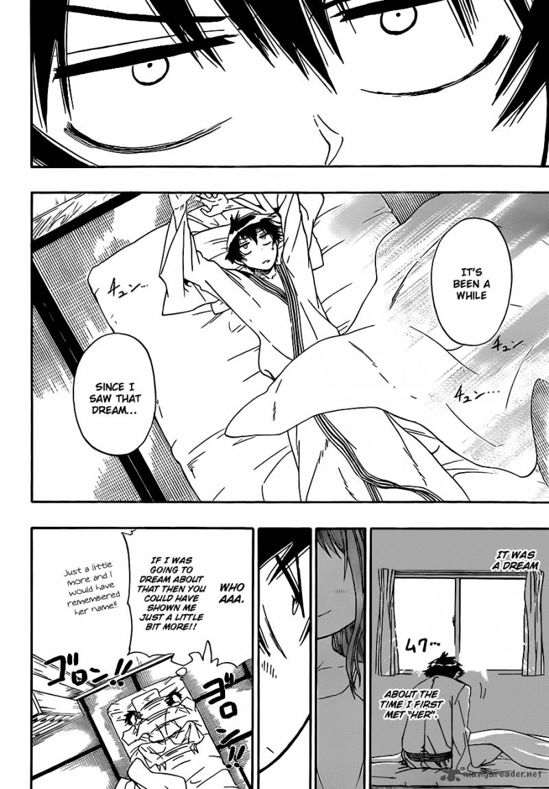 Nisekoi 5 5