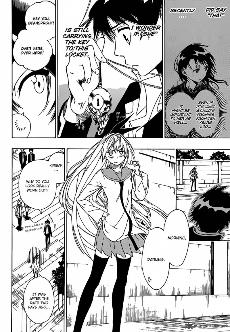 Nisekoi 5 7