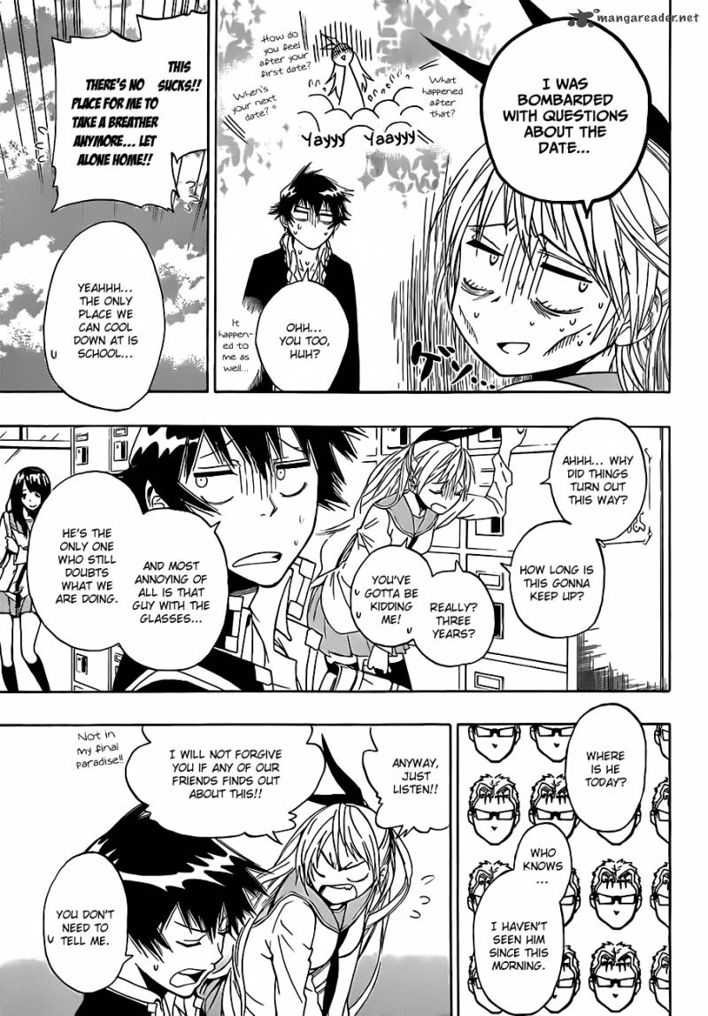 Nisekoi 5 8