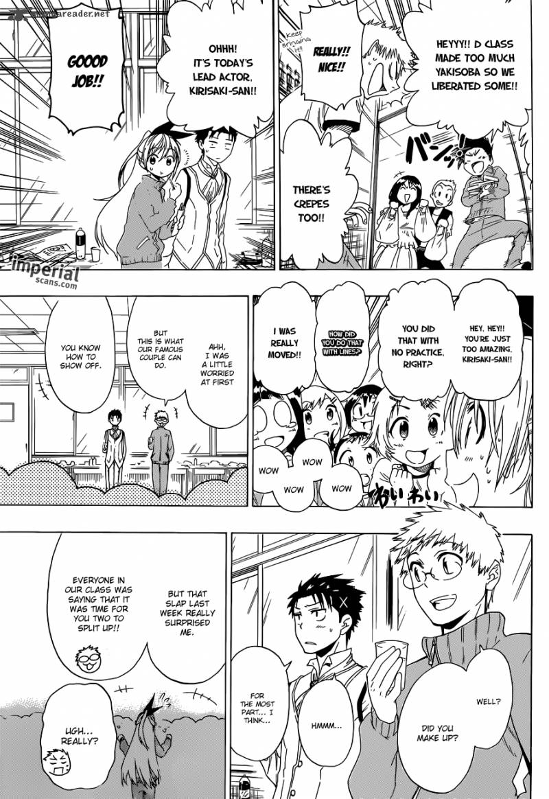 Nisekoi 50 12