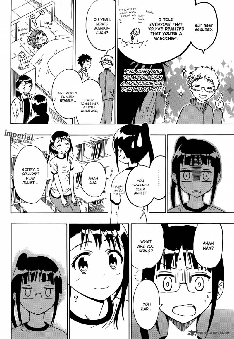 Nisekoi 50 13