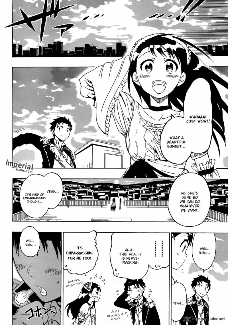 Nisekoi 50 17