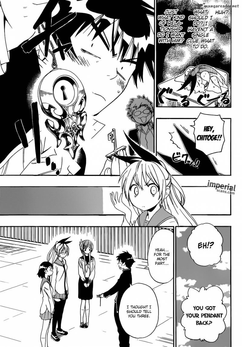 Nisekoi 51 10