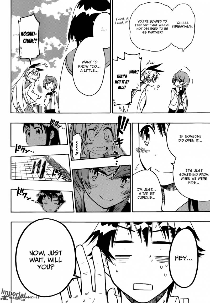 Nisekoi 51 13