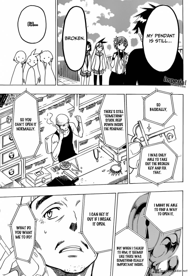 Nisekoi 51 14