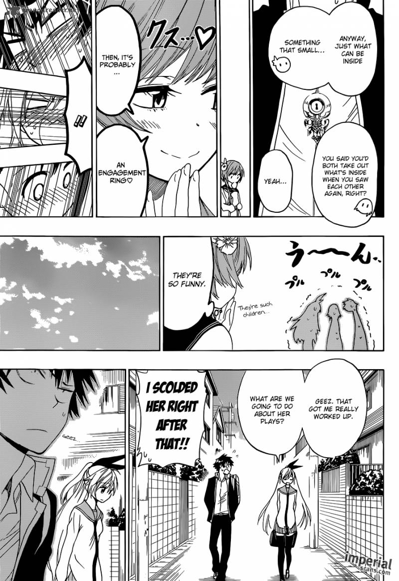 Nisekoi 51 16