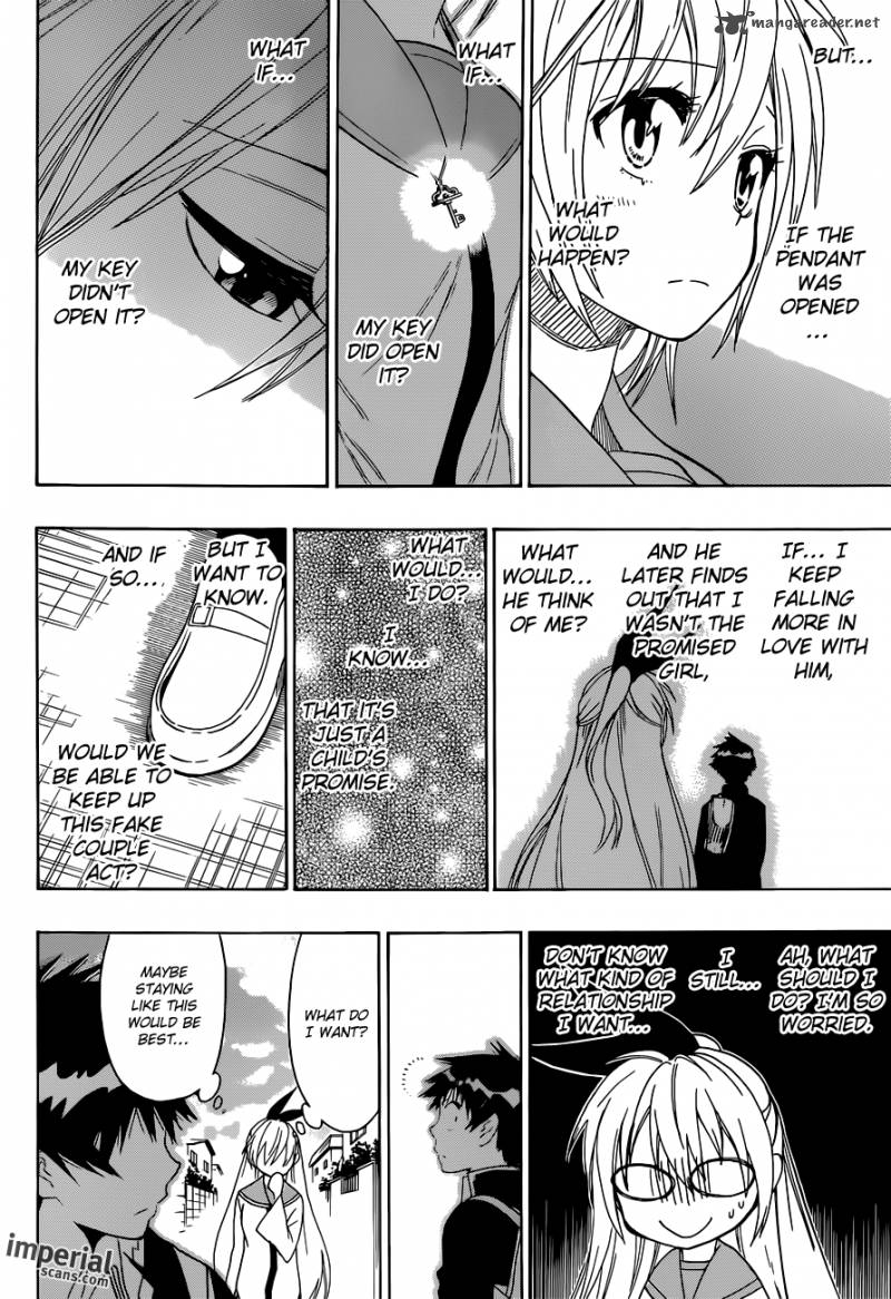 Nisekoi 51 17
