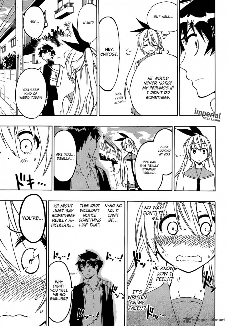 Nisekoi 51 18