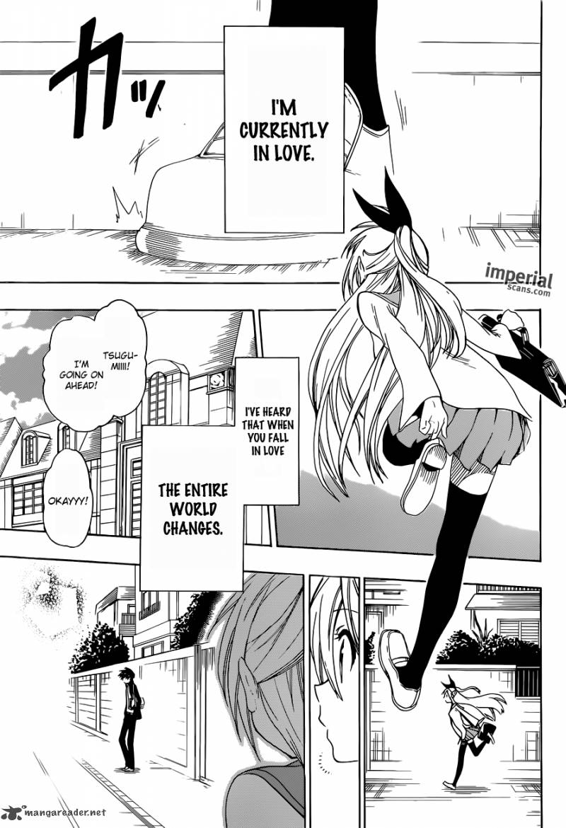 Nisekoi 51 4