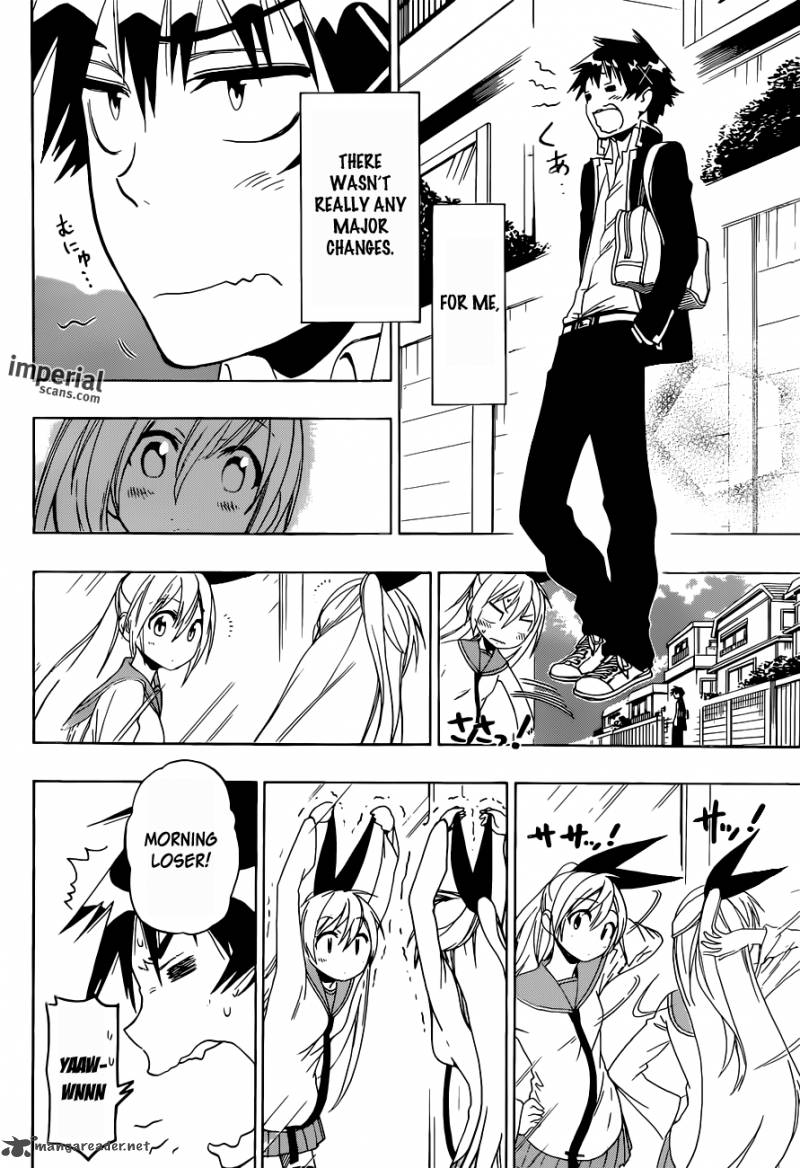 Nisekoi 51 5