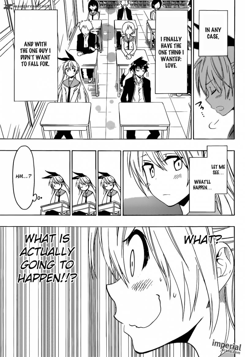 Nisekoi 51 8