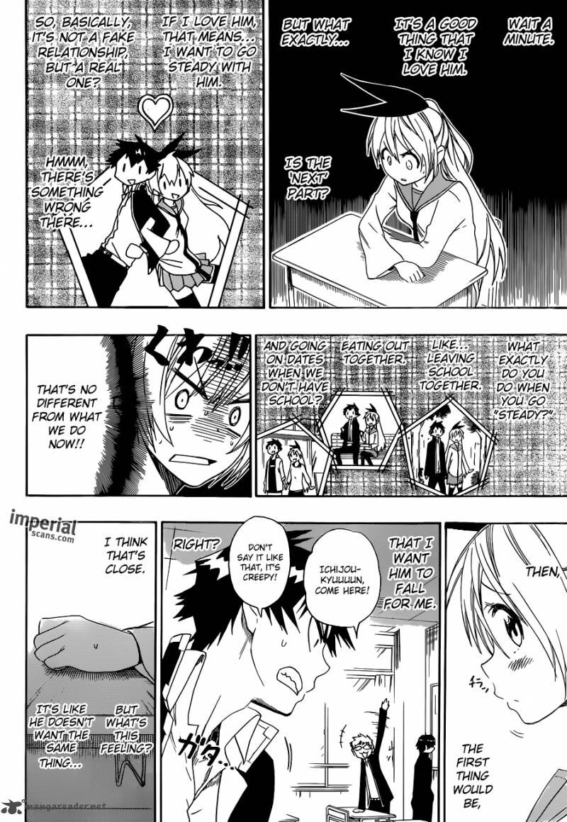 Nisekoi 51 9