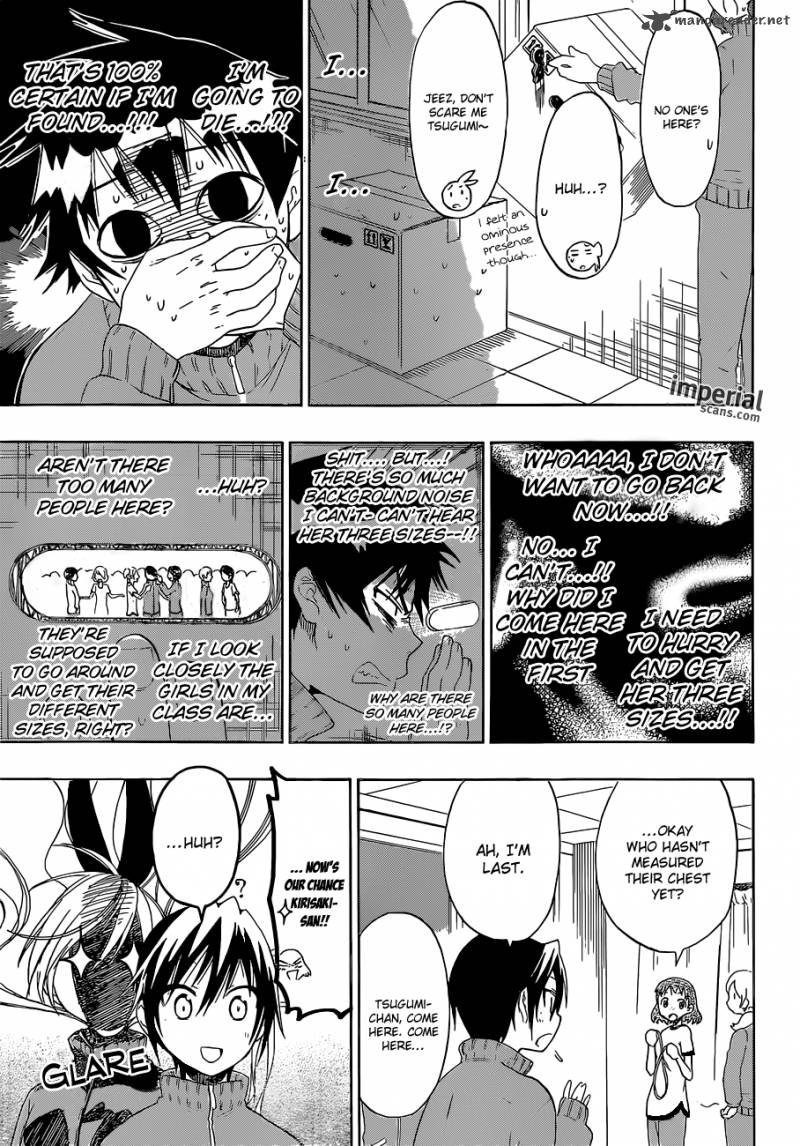 Nisekoi 52 10