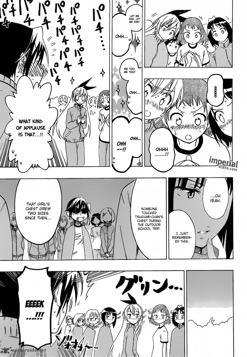 Nisekoi 52 12