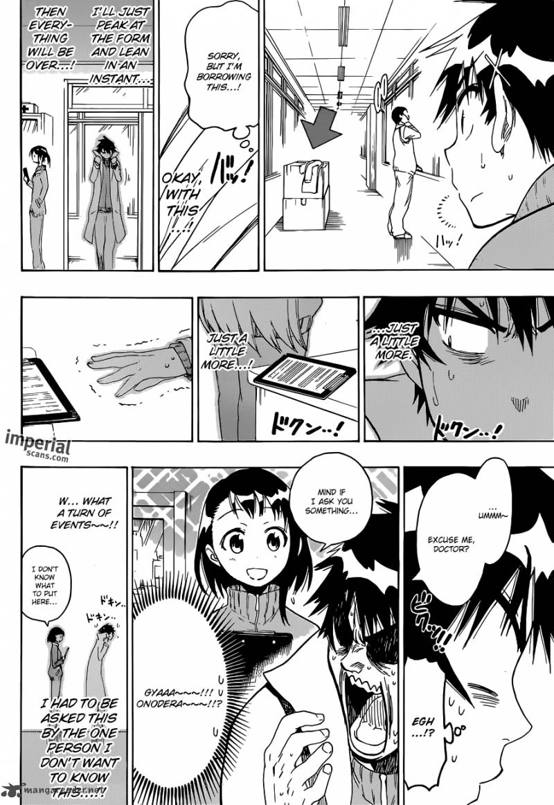 Nisekoi 52 15
