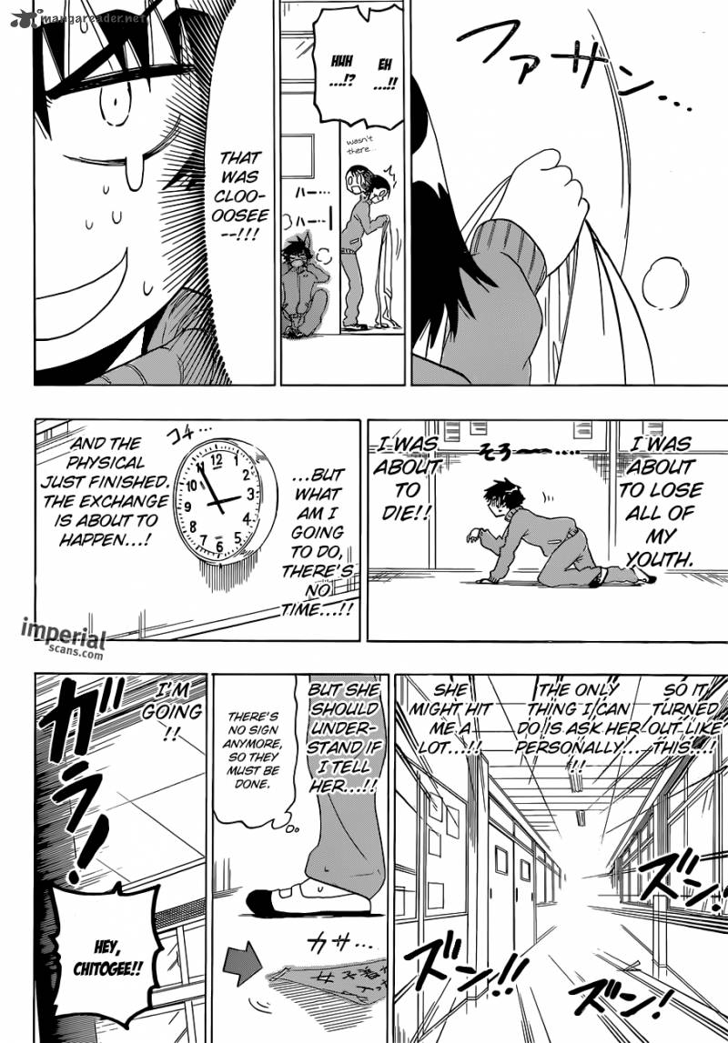 Nisekoi 52 17