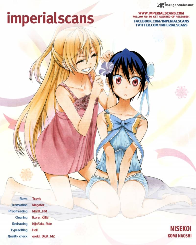 Nisekoi 52 2